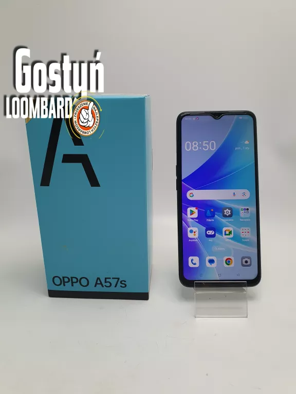 TELEFON OPPO A57S 4GB 128GB