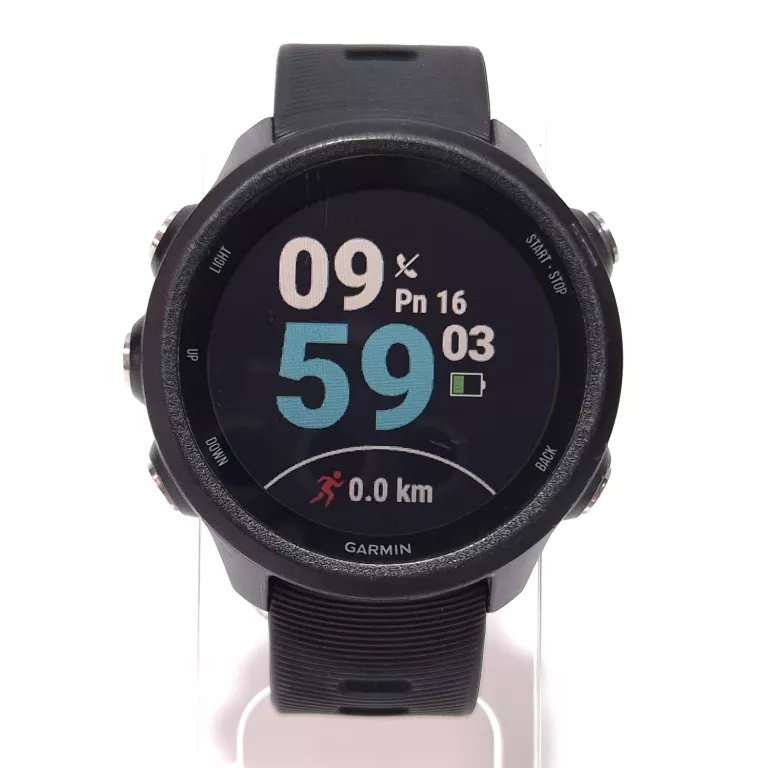 SMARTWATCH GARMIN FORERUNNER 245