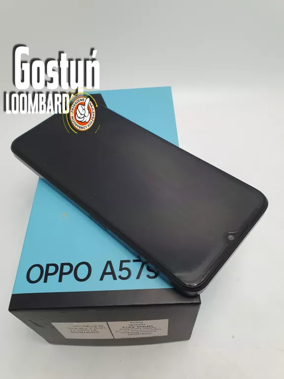 TELEFON OPPO A57S 4GB 128GB