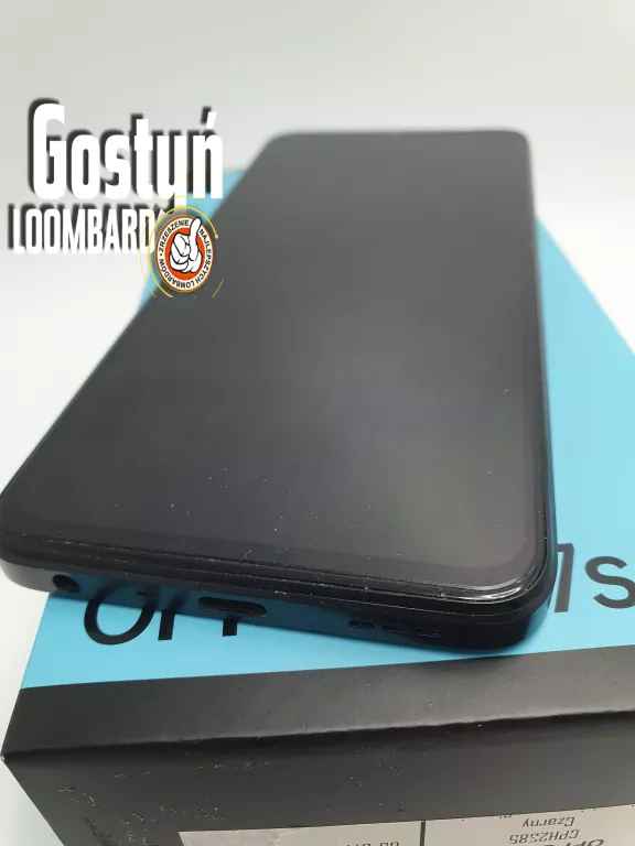 TELEFON OPPO A57S 4GB 128GB