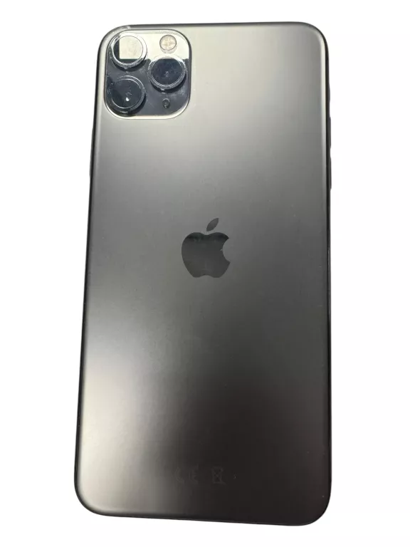 IPHONE 11 PRO MAX 64GB 83% STŁUCZENIE EKRANU