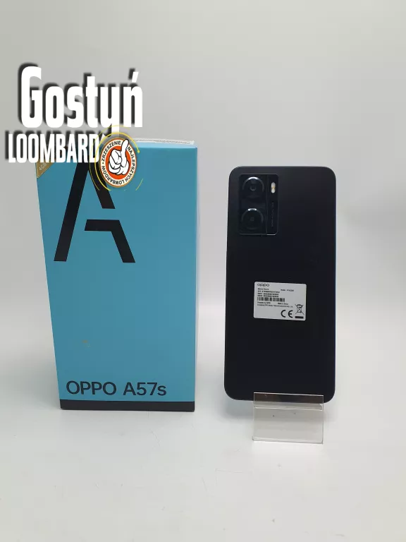 TELEFON OPPO A57S 4GB 128GB