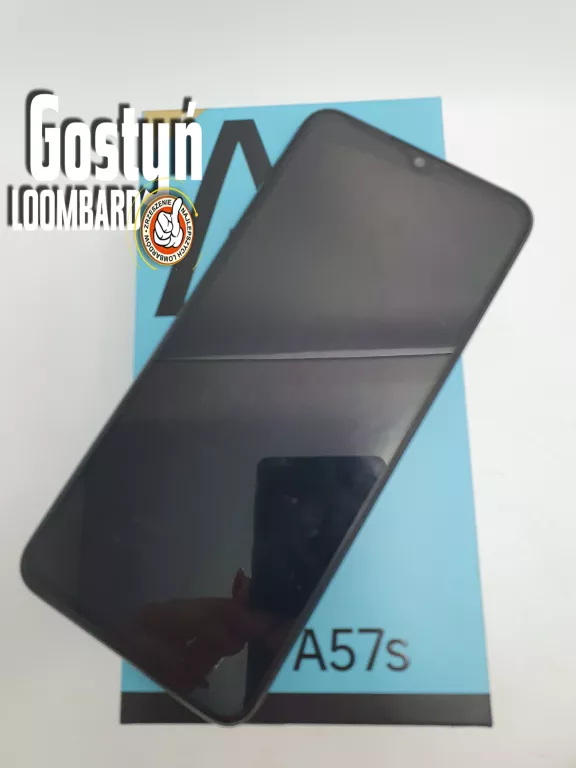 TELEFON OPPO A57S 4GB 128GB