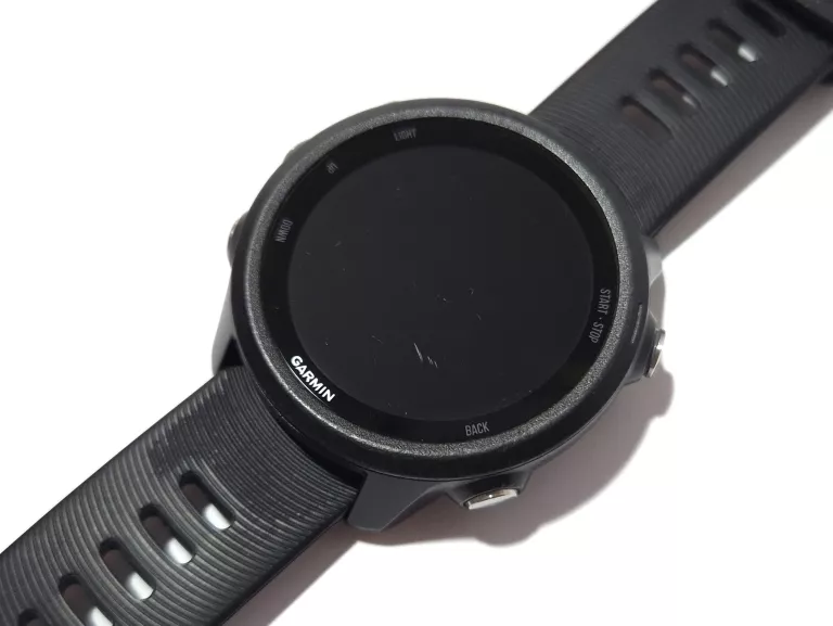 SMARTWATCH GARMIN FORERUNNER 245