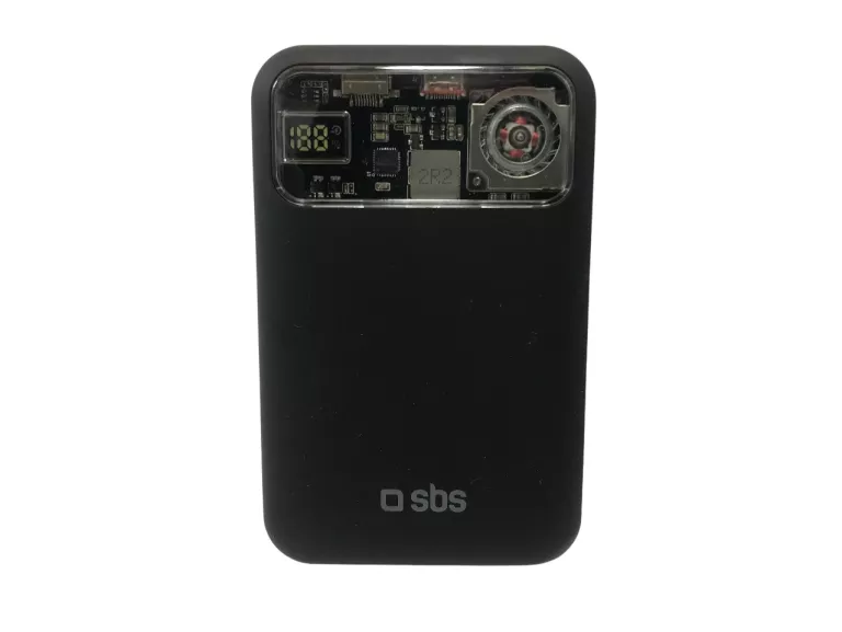 POWERBANK SBS MAG SAFE