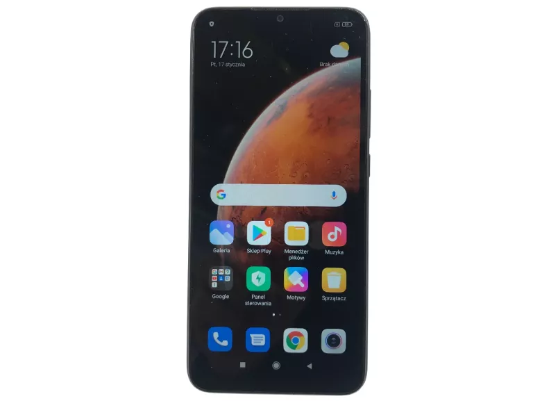 TELEFON XIAOMI REDMI 9C