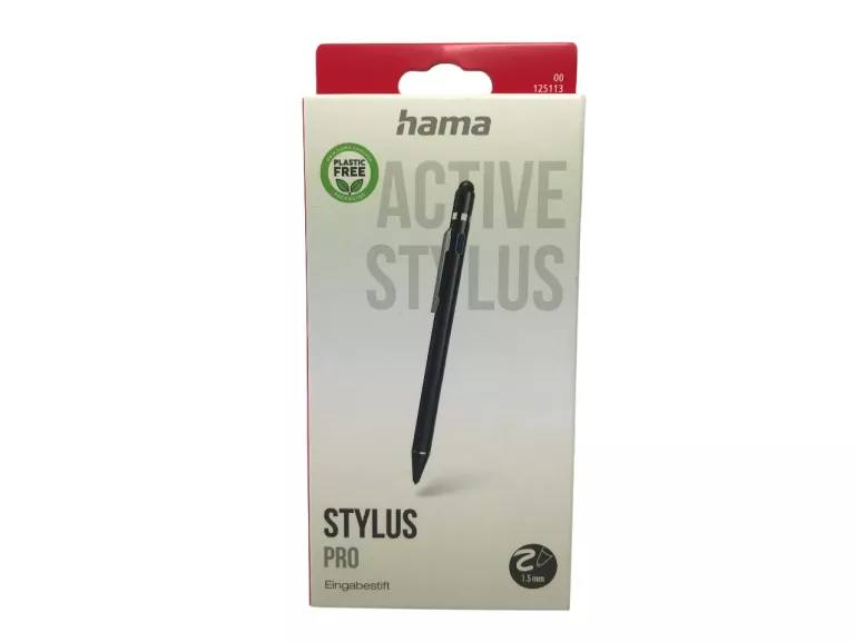 RYSIK AKTYWNY HAMA STYLUS PRO 1,5MM