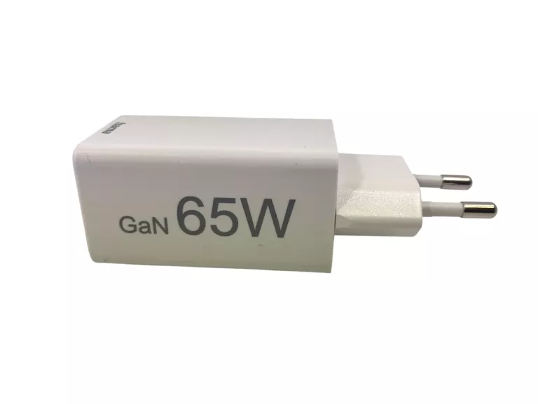 ŁADOWARKA HAMA 65W 2X USB-C 1X USB-A