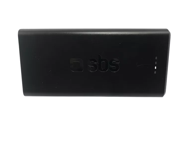 POWERBANK SBS 20000MAH