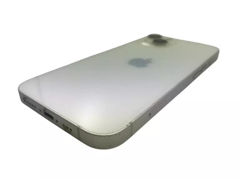 TELEFON IPHONE 13 128GB BIAŁY 75% KONDYCJI BATERII