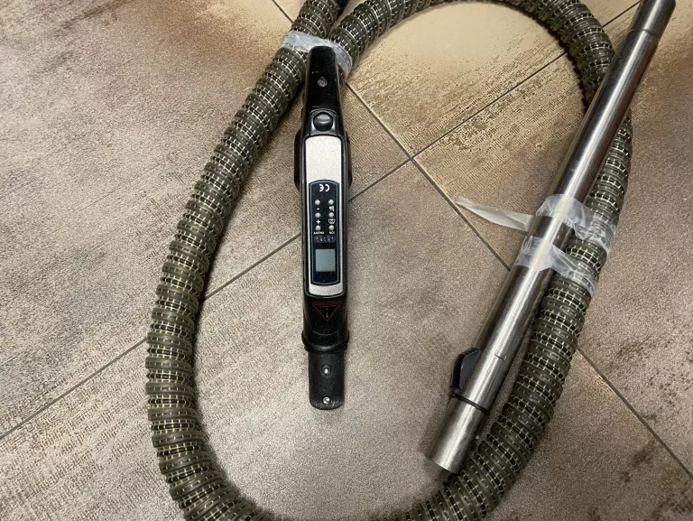 ODKURZACZ WODNY ROBOCLEAN SPLUS 114K 900W
