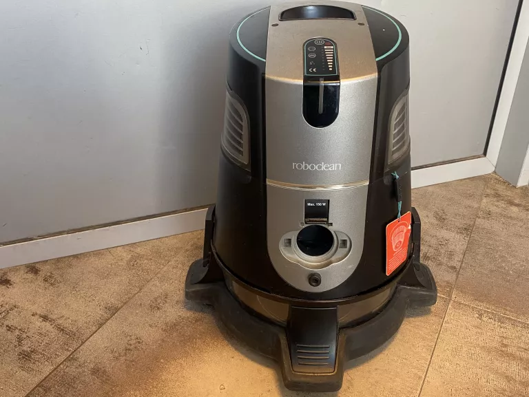 ODKURZACZ WODNY ROBOCLEAN SPLUS 114K 900W