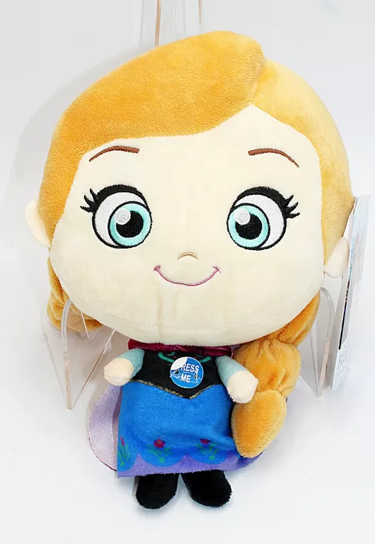grajaca-maskotka-pluszak-frozen-anna-25cm-sambro-ean-gtin-5400868001204