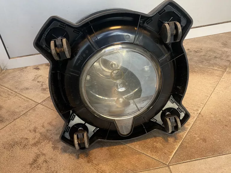 ODKURZACZ WODNY ROBOCLEAN SPLUS 114K 900W