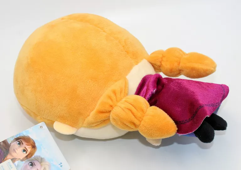 grajaca-maskotka-pluszak-frozen-anna-25cm-sambro-wiek-dziecka-3475-1