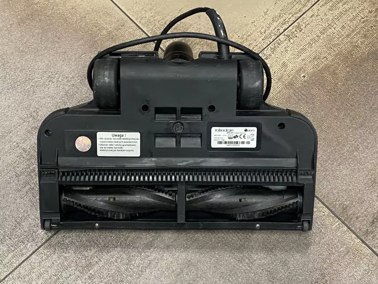 ODKURZACZ WODNY ROBOCLEAN SPLUS 114K 900W