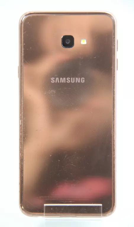 TELEFON SAMSUNG GALAXY J4+ SM-J415F/DS ZŁOTY