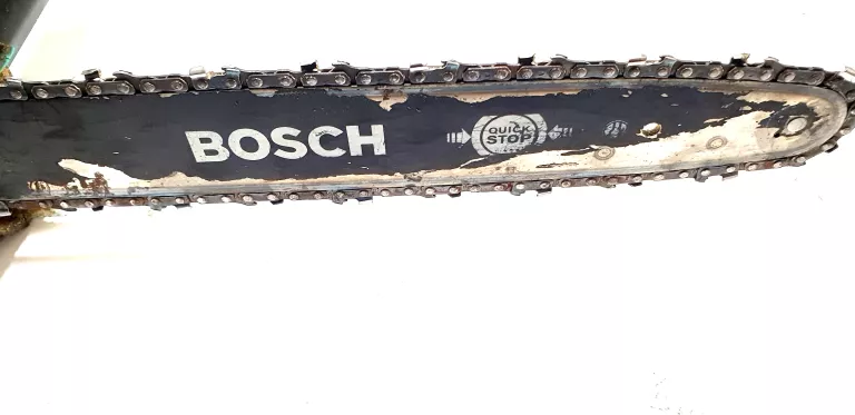 PIŁA ŁAŃCUCHOWA ELEKTRYCZNA BOSCH AKE35S 1800W