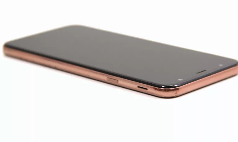 TELEFON SAMSUNG GALAXY J4+ SM-J415F/DS ZŁOTY