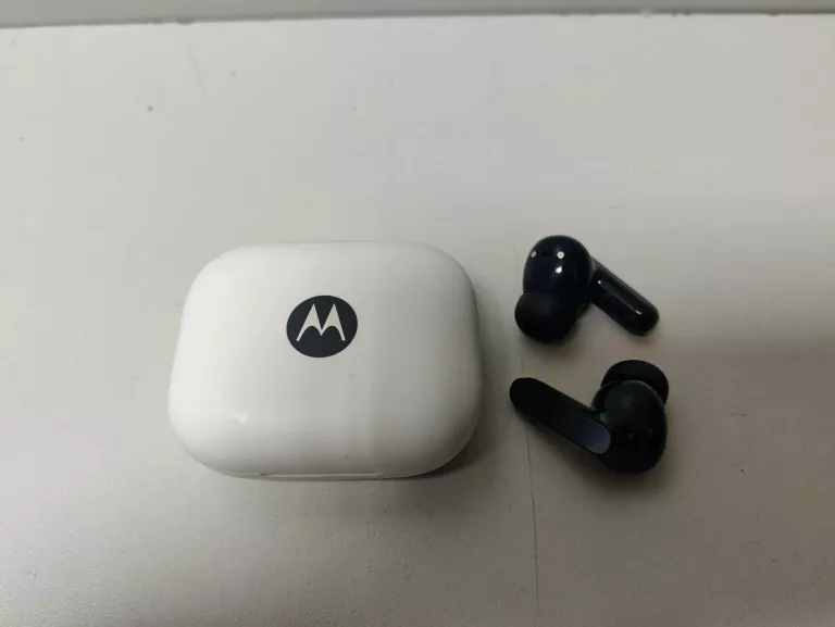 SŁUCHAWKI MOTOROLA MOTO BUDS XT2443-1