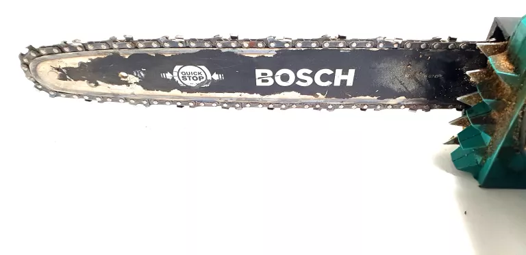 PIŁA ŁAŃCUCHOWA ELEKTRYCZNA BOSCH AKE35S 1800W
