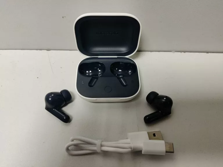 SŁUCHAWKI MOTOROLA MOTO BUDS XT2443-1