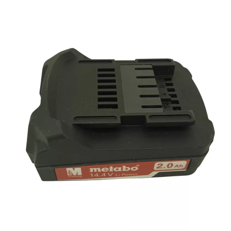 METABO AKUMULATOR 14,4 V, 2,0 AH, LI-POWER