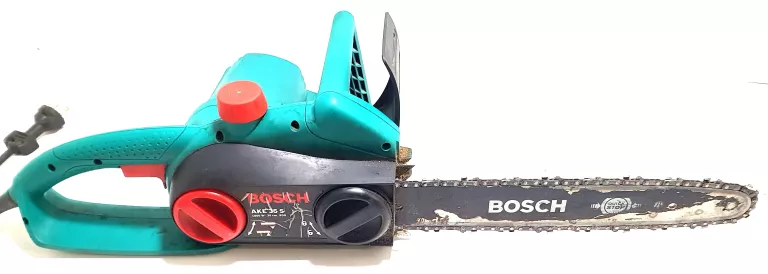 PIŁA ŁAŃCUCHOWA ELEKTRYCZNA BOSCH AKE35S 1800W