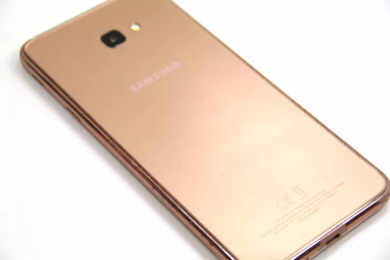 TELEFON SAMSUNG GALAXY J4+ SM-J415F/DS ZŁOTY