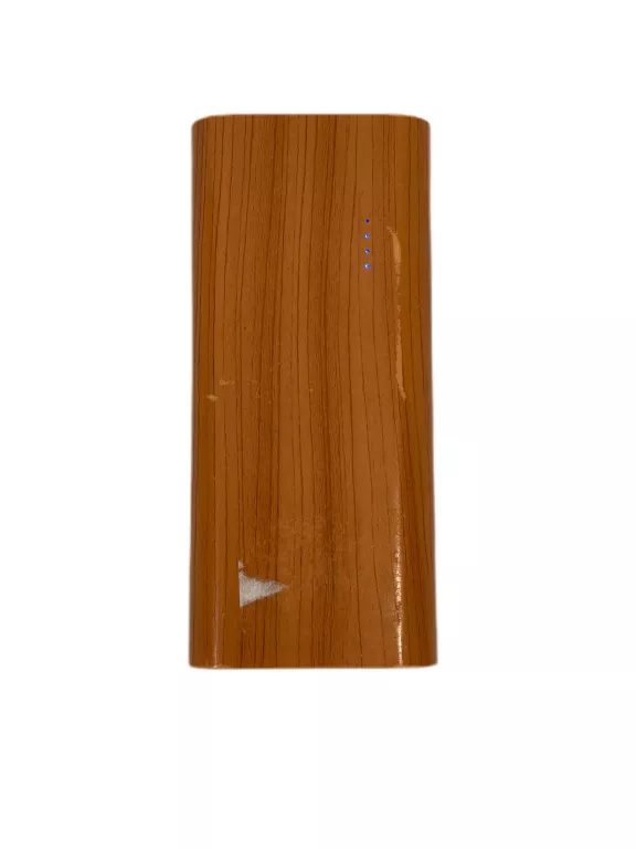 POWER BANK EMIE WOOD 10.400 MAH