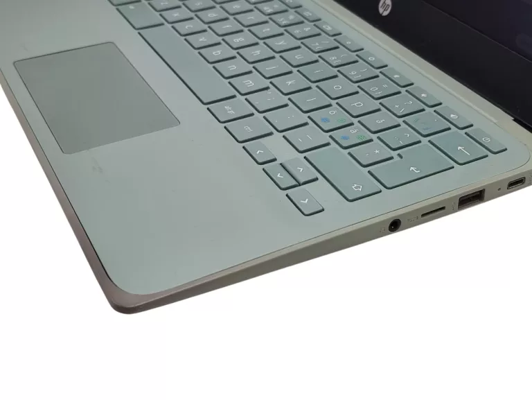 LAPTOP CHROMEBOOK HP TPN-Q235 10 CALI CHROME