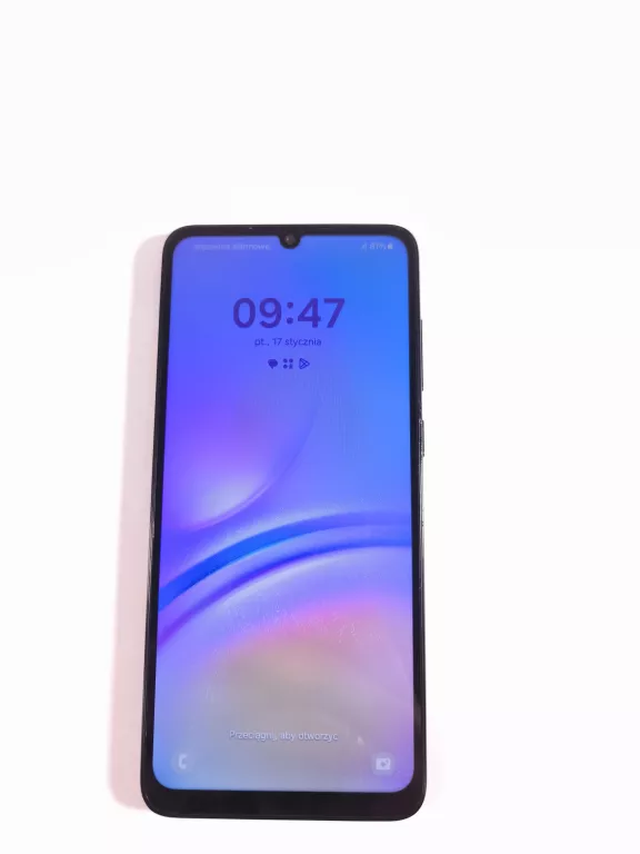 TELEFON SAMSUNG GALAXY A05 SAM TEL NIE DZIAŁA DOTYK