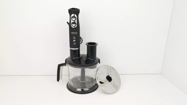 BLENDER RĘCZNY HOFFEN HB-8423 800W