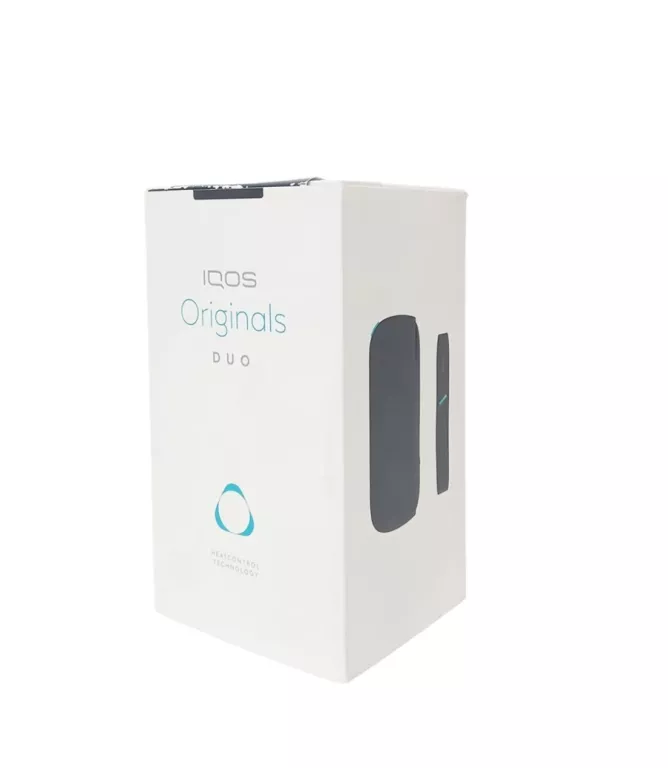 IQOS ORIGINALS DUO
