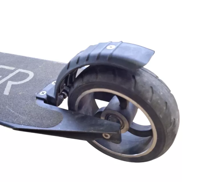 HULAJNOGA ELEKTRYCZNA GOCLEVER CITY RIDER 5 BLACK CRL5BEU