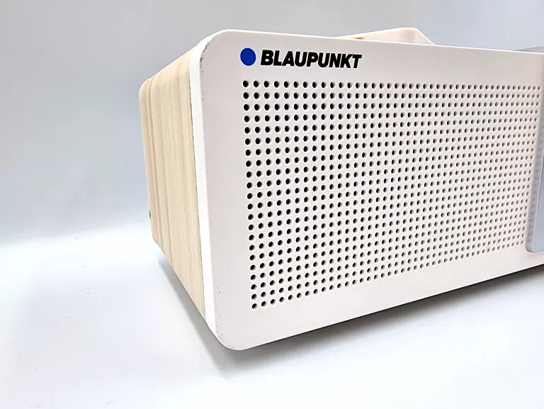 RADIOODTWARZACZ PRZENOŚNY BLAUPUNKT PP14BT