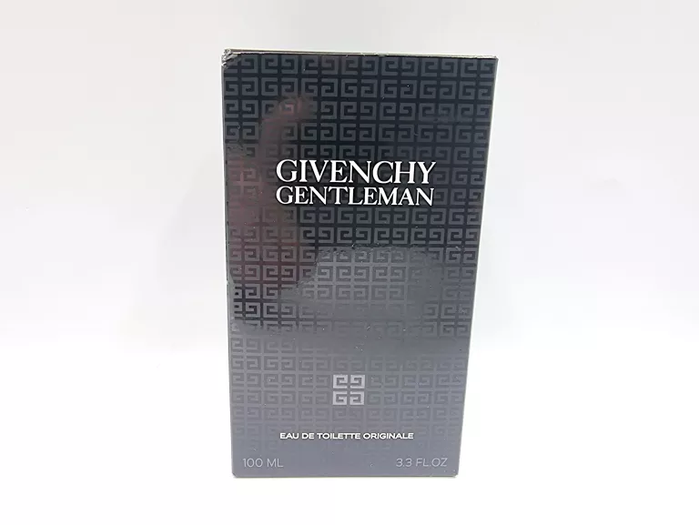 GIVENCHY GENTLEMAN ORYGINALE WODA TOALETOWA 100 ML