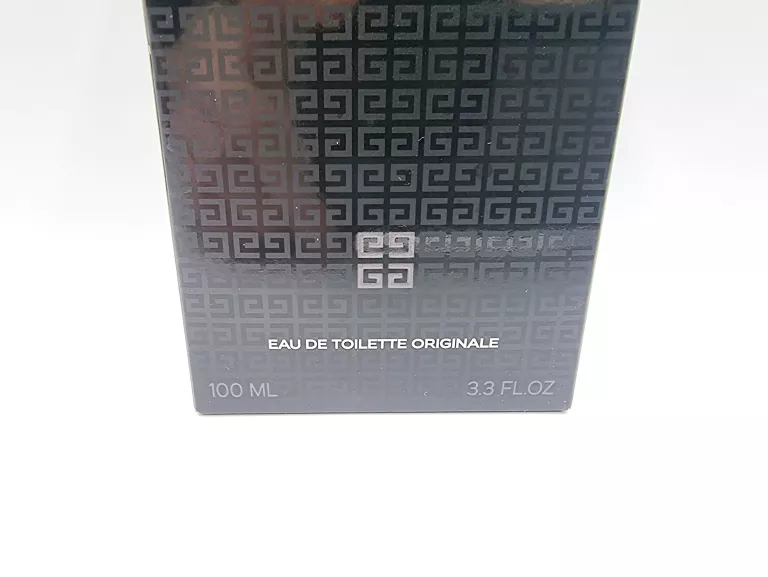 GIVENCHY GENTLEMAN ORYGINALE WODA TOALETOWA 100 ML