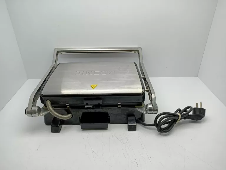 GRILL ELEKTRYCZNY KOENIC KCG 200 M 2000W
