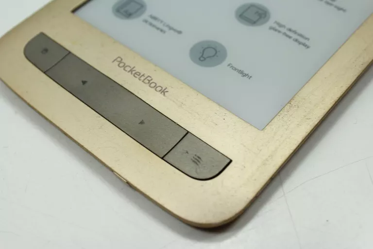 POCKETBOOK 626 TOUCH LUX 3