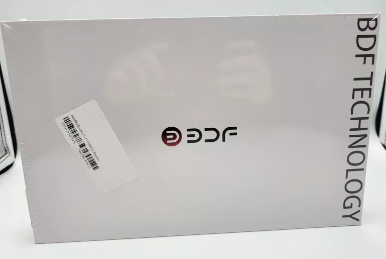 TABLET BDF P40 PRO 10,1" 4G /64 GB DUAL SIM WIFI ANDROID 12
