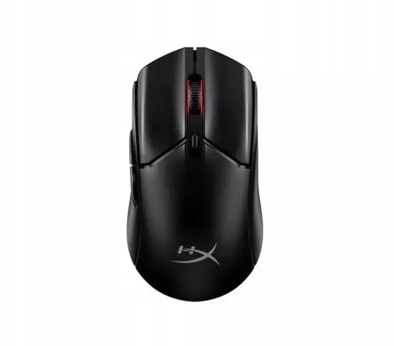 MYSZ GAMINGOWA HYPERX PULSEFIRE HASTE 2 CORE WIRELESS 12000 DPI CZARNA