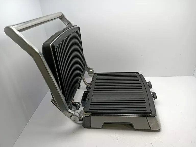 GRILL ELEKTRYCZNY KOENIC KCG 200 M 2000W