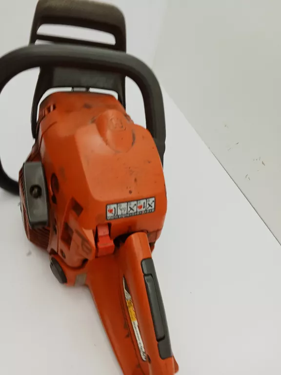 HUSVARNA 450 PIŁA SPALINOWA