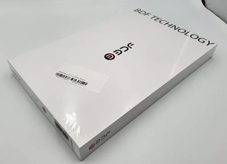 TABLET BDF P40 PRO 10,1" 4G /64 GB DUAL SIM WIFI ANDROID 12