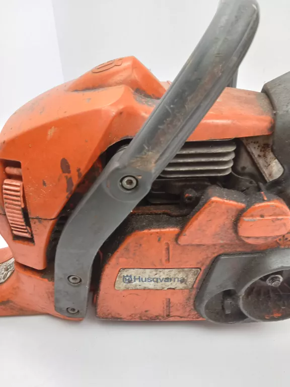 HUSVARNA 450 PIŁA SPALINOWA