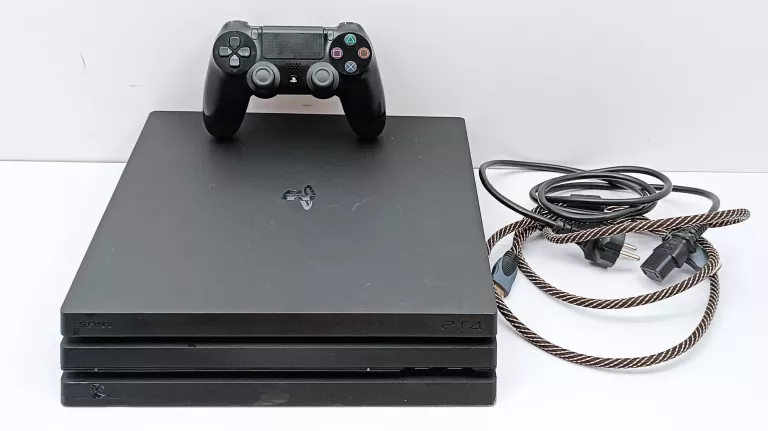 KONSOLA PLAYSTATION 4 PRO 1TB