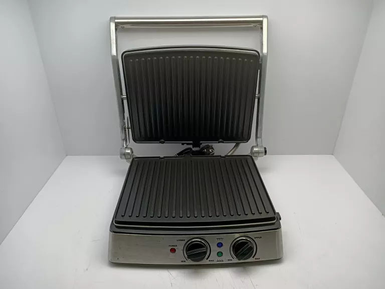 GRILL ELEKTRYCZNY KOENIC KCG 200 M 2000W