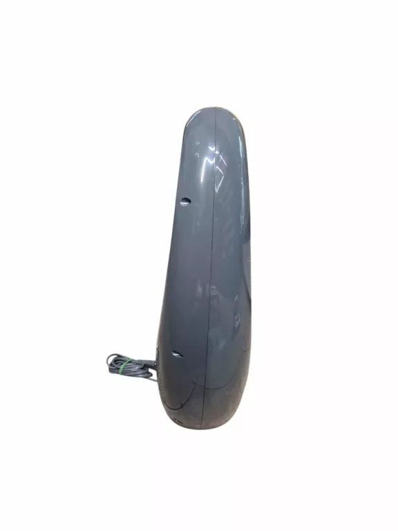 WENTYLATOR BEZŁOPATKOWY FAN BLADELESS SZARY