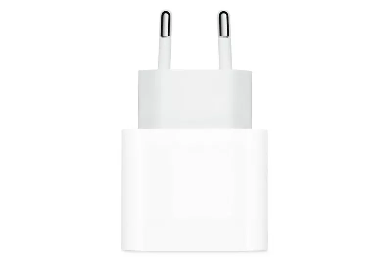 ADAPTER ZASILACZ USB-C 20W PASUJE DO IPHONE